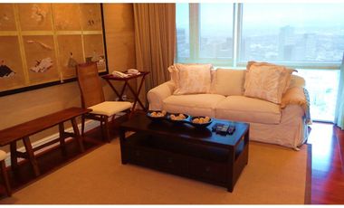 4BR 529 sqm Bi-Level Penthouse in Pacific Plaza BGC For Rent