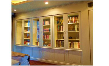 4BR 529 sqm Bi-Level Penthouse in Pacific Plaza BGC For Rent