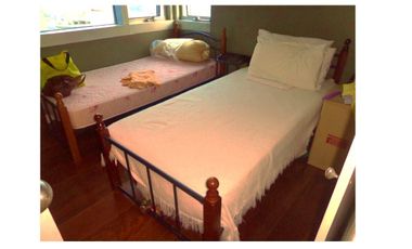 4BR 529 sqm Bi-Level Penthouse in Pacific Plaza BGC For Rent