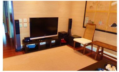 4BR 529 sqm Bi-Level Penthouse in Pacific Plaza BGC For Rent