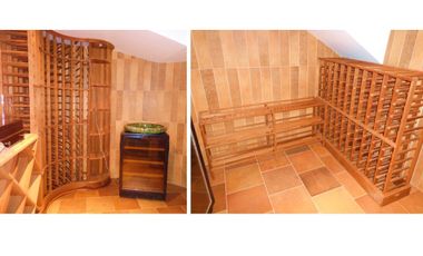 4BR 529 sqm Bi-Level Penthouse in Pacific Plaza BGC For Rent