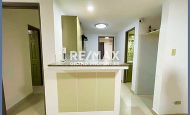 2nd Floor The Cordilleras 2BR Condominium Unit For Sale