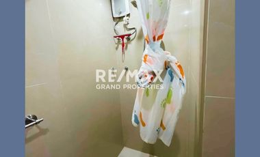 2nd Floor The Cordilleras 2BR Condominium Unit For Sale