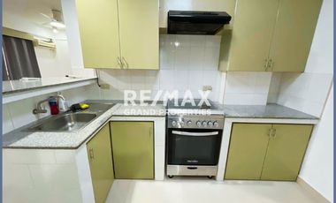 2nd Floor The Cordilleras 2BR Condominium Unit For Sale