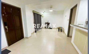 2nd Floor The Cordilleras 2BR Condominium Unit For Sale