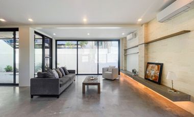 Classy Modern Contemporary House and Lot For Sale in Lindenwood Muntinlupa