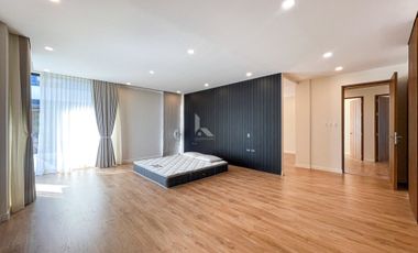 Classy Modern Contemporary House and Lot For Sale in Lindenwood Muntinlupa