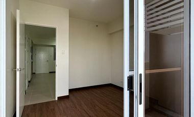 High Floor Brand New 2BR Condominium Unit with Parking at Fairlane Residences