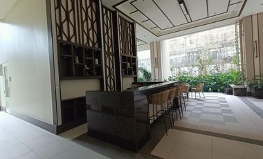 High Floor Brand New 2BR Condominium Unit with Parking at Fairlane Residences