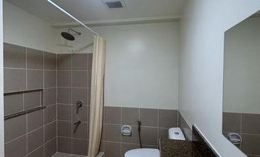 High Floor Brand New 2BR Condominium Unit with Parking at Fairlane Residences