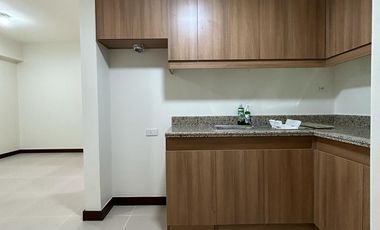 High Floor Brand New 2BR Condominium Unit with Parking at Fairlane Residences