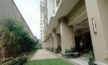 High Floor Brand New 2BR Condominium Unit with Parking at Fairlane Residences