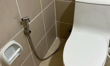 High Floor Brand New 2BR Condominium Unit with Parking at Fairlane Residences