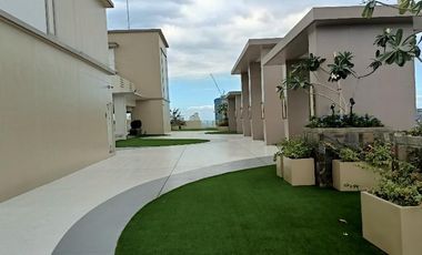 High Floor Brand New 2BR Condominium Unit with Parking at Fairlane Residences