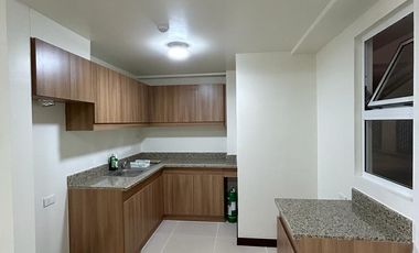 High Floor Brand New 2BR Condominium Unit with Parking at Fairlane Residences