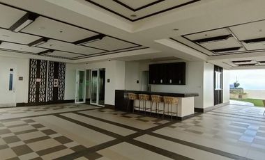 High Floor Brand New 2BR Condominium Unit with Parking at Fairlane Residences