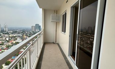 High Floor Brand New 2BR Condominium Unit with Parking at Fairlane Residences