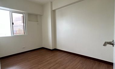 High Floor Brand New 2BR Condominium Unit with Parking at Fairlane Residences