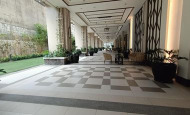 High Floor Brand New 2BR Condominium Unit with Parking at Fairlane Residences