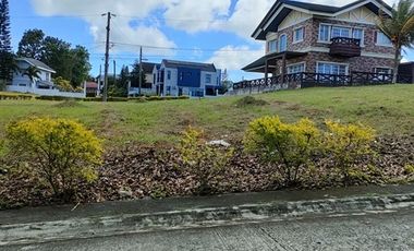 Sacrificial Sale! Private Lot in Tagaytay City, Cavite for Sale