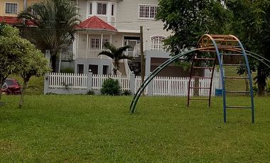 Sacrificial Sale! Private Lot in Tagaytay City, Cavite for Sale
