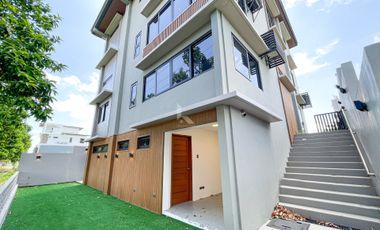 Sophisticated Modern Contemporary House and Lot For Sale Venare Nuvali, Calamba