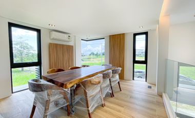 Sophisticated Modern Contemporary House and Lot For Sale Venare Nuvali, Calamba