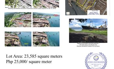 Commercial Land for sale in Misamis Oriental, Tagoloan