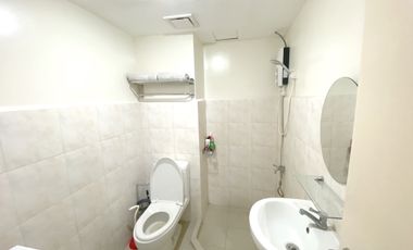 For Rent 1-BR Premium Condo Unit (37sqm.) with PLDT Unli Wi-Fi, Davao