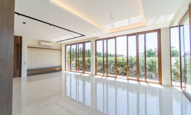 Brand New 5 Bedroom House for Sale at Alabang West Village, Las Piñas City