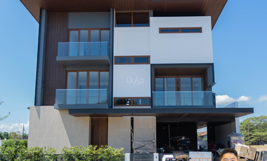 Brand New 5 Bedroom House for Sale at Alabang West Village, Las Piñas City