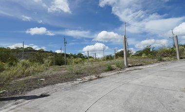 Residential Lot for Sale in Compostela, Cebu at Amoa