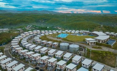 Residential Lot for Sale in Compostela, Cebu at Amoa