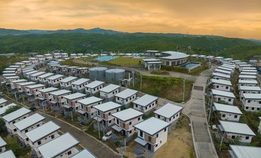 Residential Lot for Sale in Compostela, Cebu at Amoa