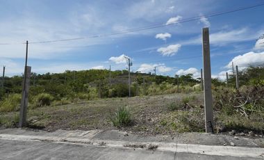 Residential Lot for Sale in Compostela, Cebu at Amoa
