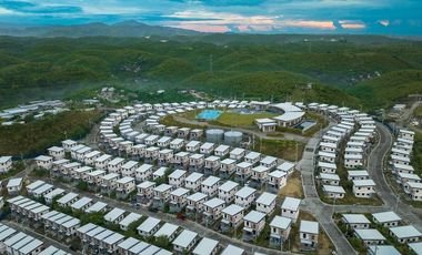 Residential Lot for Sale in Compostela, Cebu at Amoa