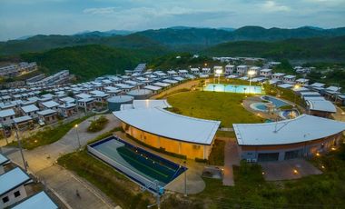 Residential Lot for Sale in Compostela, Cebu at Amoa