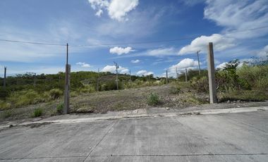 Residential Lot for Sale in Compostela, Cebu at Amoa