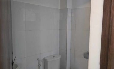 Pre-Construction Townhouse in Jaro, Iloilo City