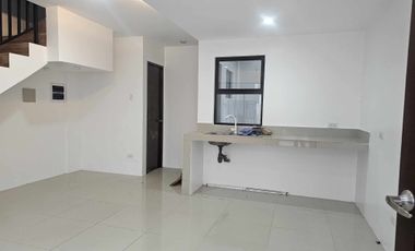 Pre-Construction Townhouse in Jaro, Iloilo City