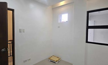 Pre-Construction Townhouse in Jaro, Iloilo City