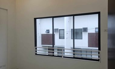 Pre-Construction Townhouse in Jaro, Iloilo City