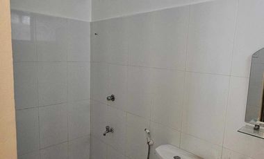 Pre-Construction Townhouse in Jaro, Iloilo City