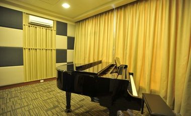 15M Net 2 Bedroom For Sale in Sonata Private Residences Tower 1 in Ortigas Mandaluyong