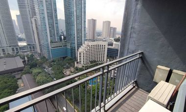 15M Net 2 Bedroom For Sale in Sonata Private Residences Tower 1 in Ortigas Mandaluyong