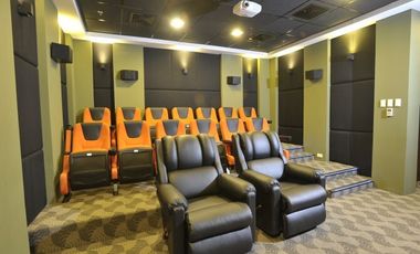 15M Net 2 Bedroom For Sale in Sonata Private Residences Tower 1 in Ortigas Mandaluyong