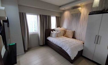 15M Net 2 Bedroom For Sale in Sonata Private Residences Tower 1 in Ortigas Mandaluyong