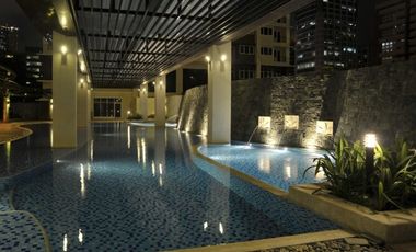 15M Net 2 Bedroom For Sale in Sonata Private Residences Tower 1 in Ortigas Mandaluyong