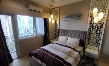 15M Net 2 Bedroom For Sale in Sonata Private Residences Tower 1 in Ortigas Mandaluyong