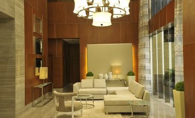 15M Net 2 Bedroom For Sale in Sonata Private Residences Tower 1 in Ortigas Mandaluyong